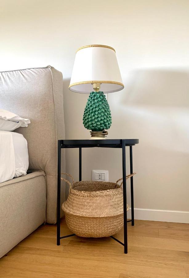Il Posto Di Nicole Apartment มิลาน ภายนอก รูปภาพ