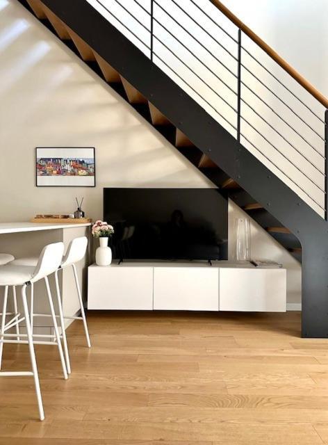 Il Posto Di Nicole Apartment มิลาน ภายนอก รูปภาพ