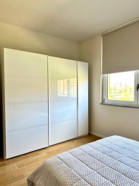 Il Posto Di Nicole Apartment มิลาน ภายนอก รูปภาพ