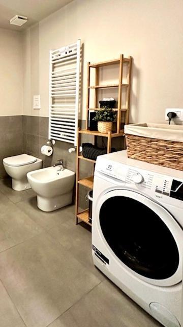 Il Posto Di Nicole Apartment มิลาน ภายนอก รูปภาพ