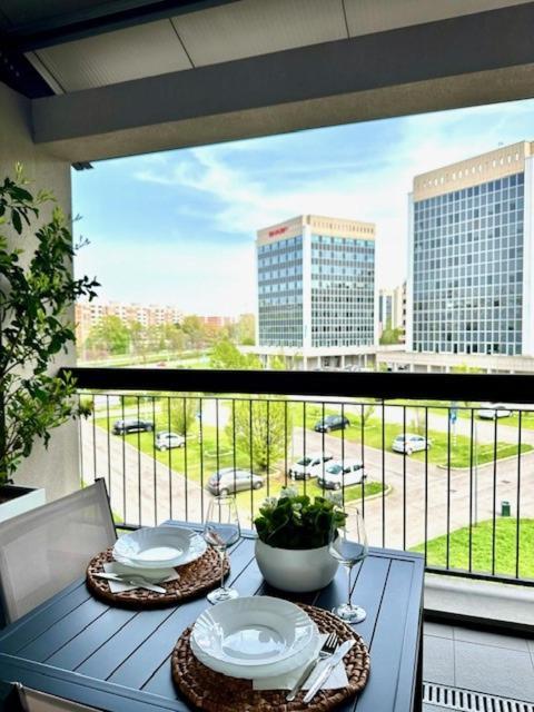 Il Posto Di Nicole Apartment มิลาน ภายนอก รูปภาพ